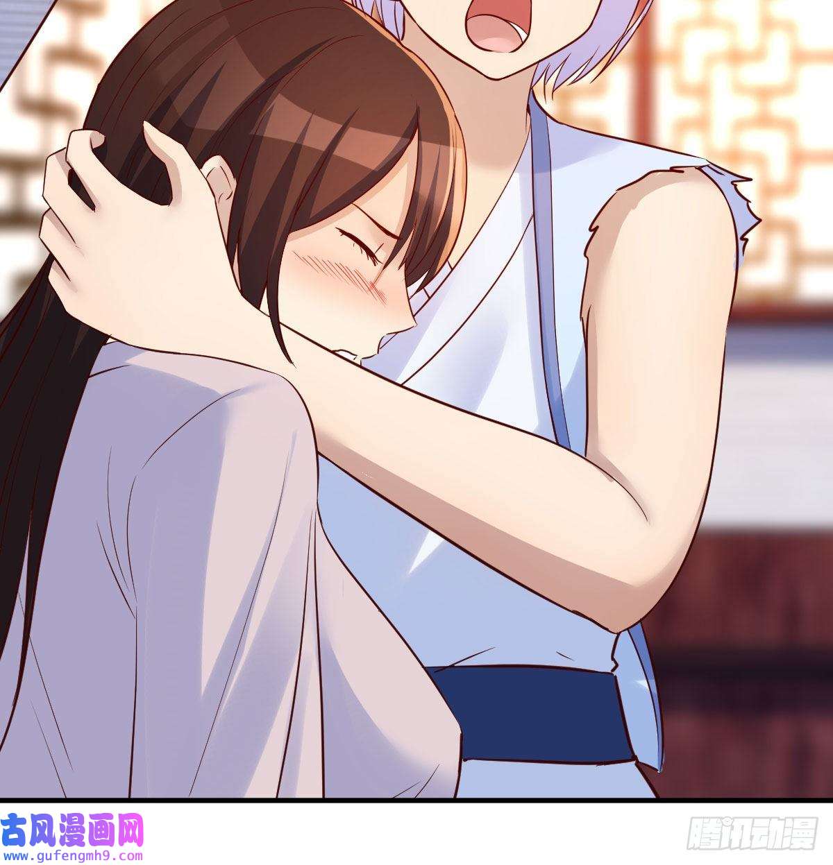 我有元婴NB症草率了