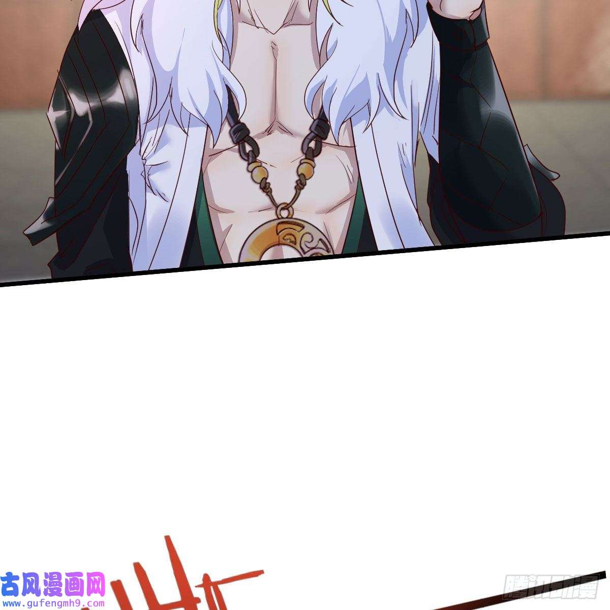 我有元婴NB症草率了