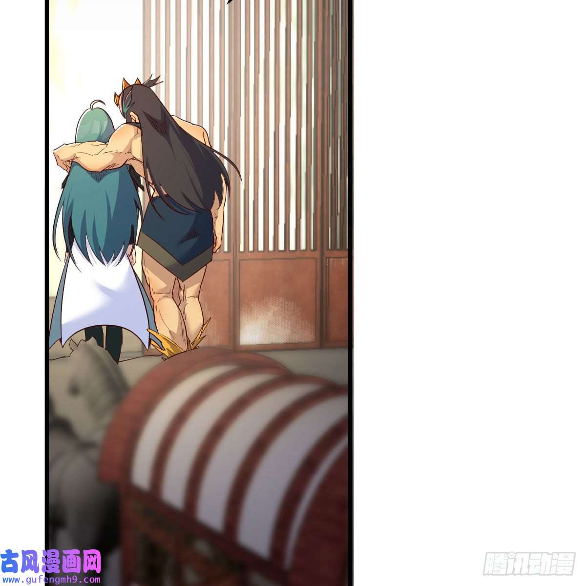 我有元婴NB症草率了