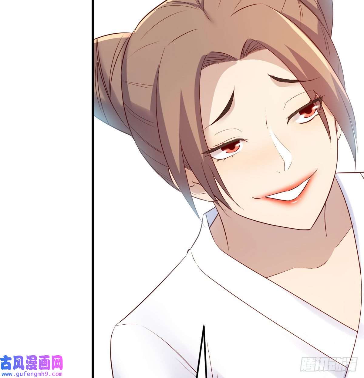 我有元婴NB症草率了