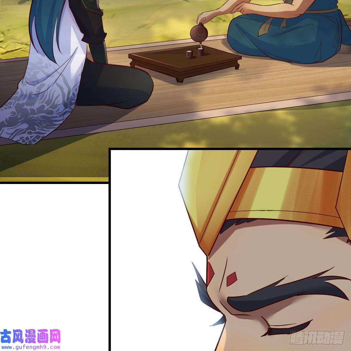 我有元婴NB症草率了