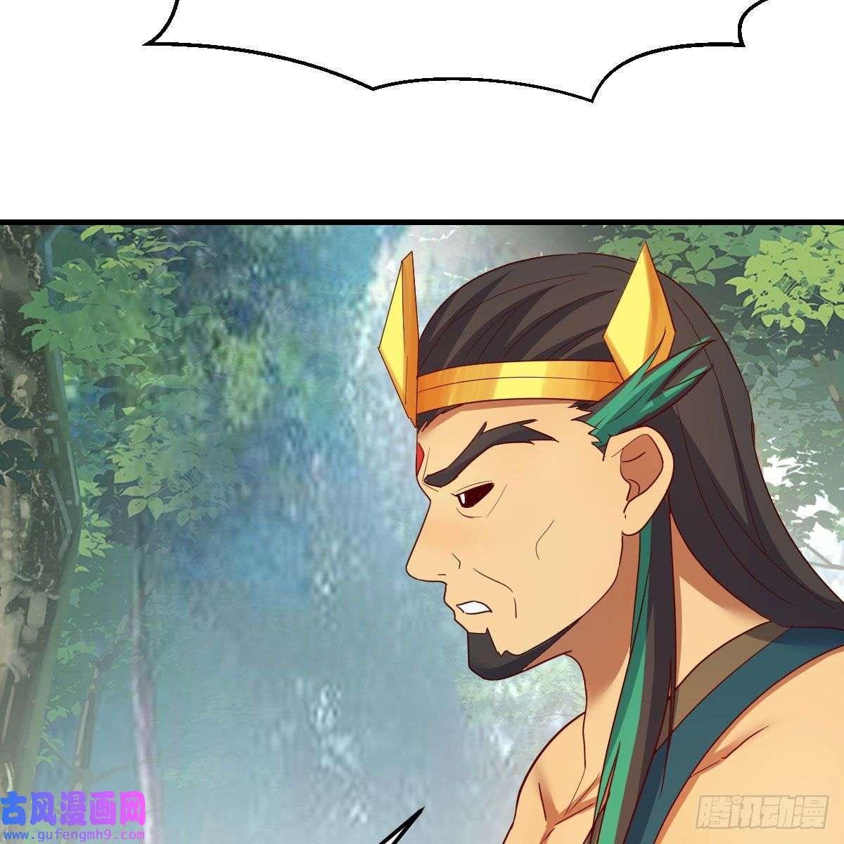 我有元婴NB症草率了