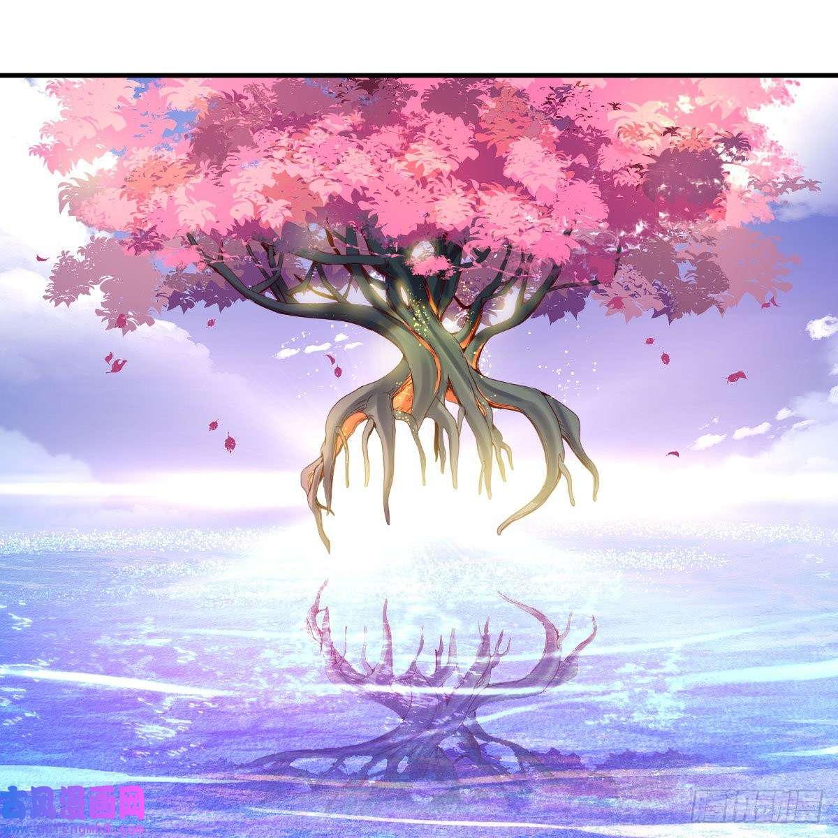 我有元婴NB症我也要看！