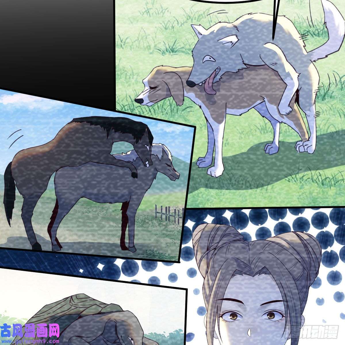 我有元婴NB症我也要看！