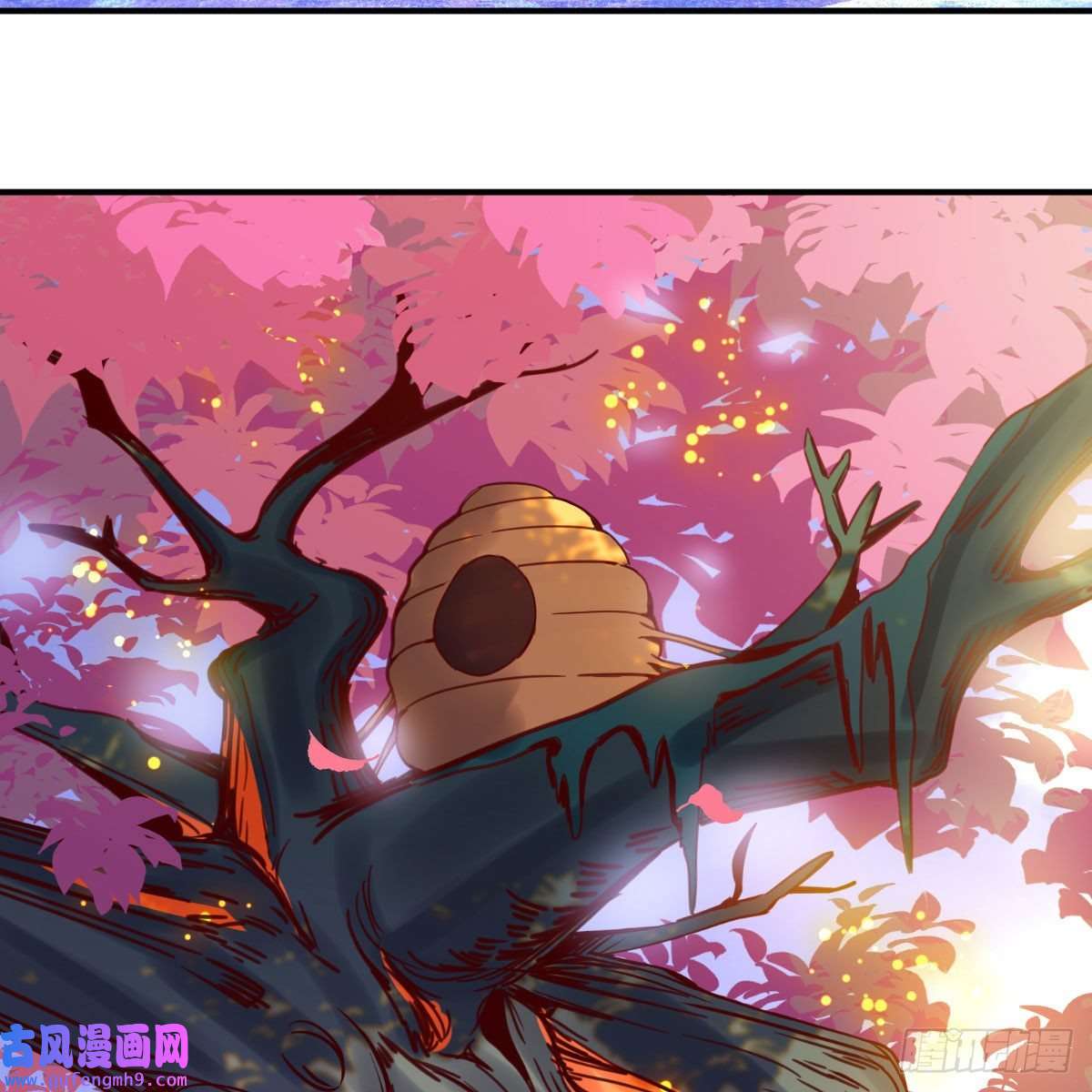 我有元婴NB症我也要看！