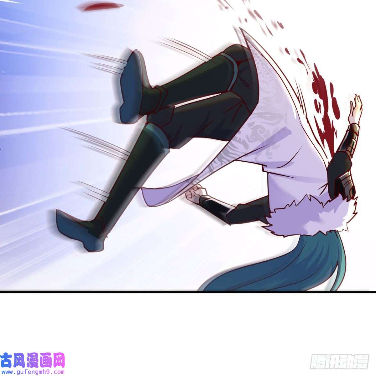 我有元婴NB症我也要看！