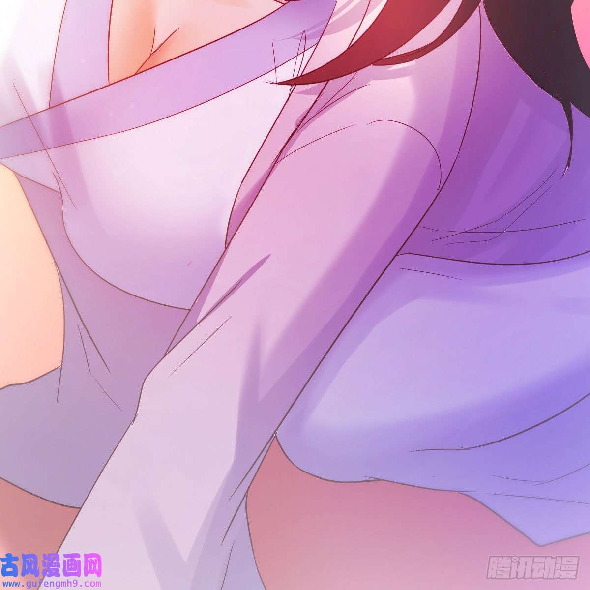 我有元婴NB症我也要看！