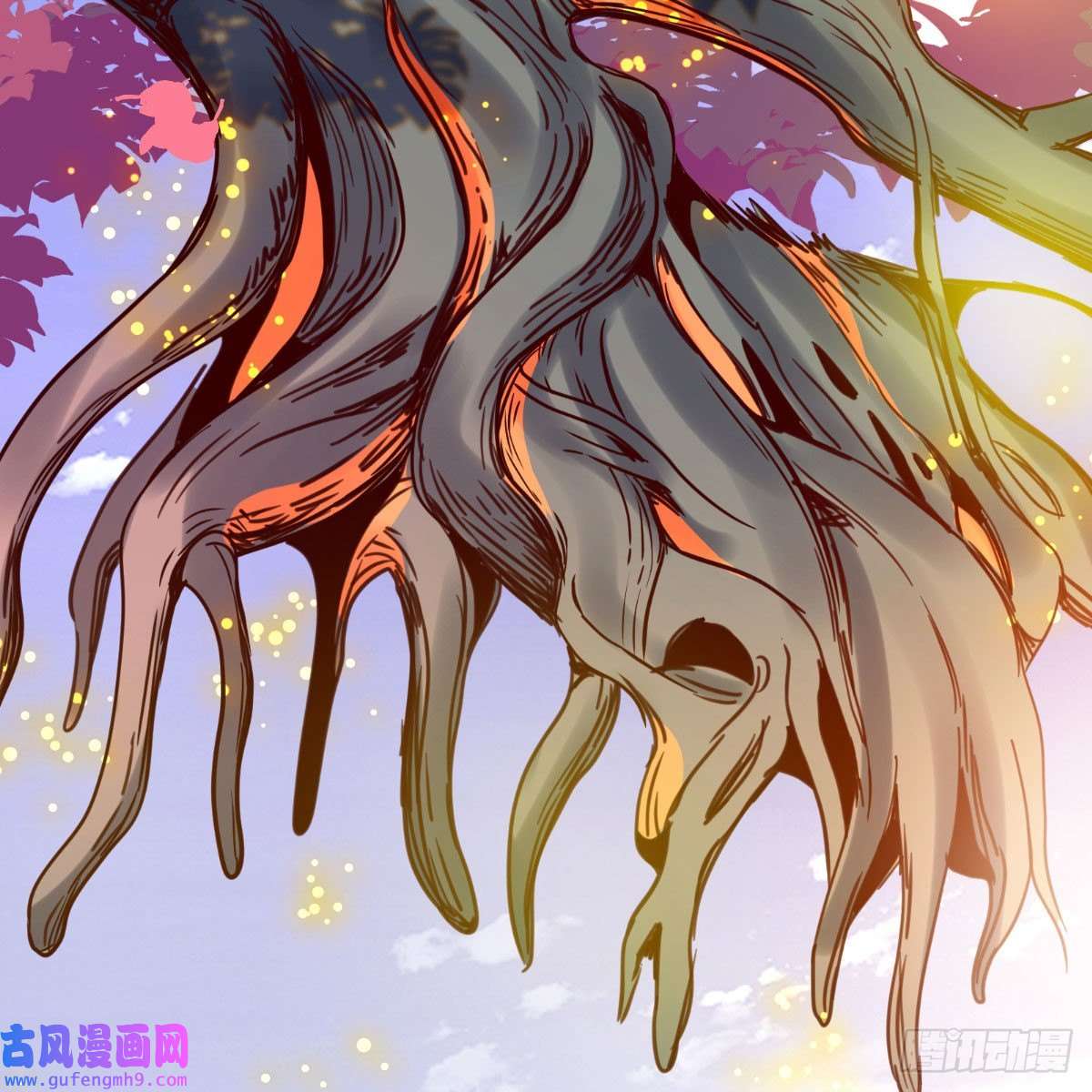 我有元婴NB症我也要看！