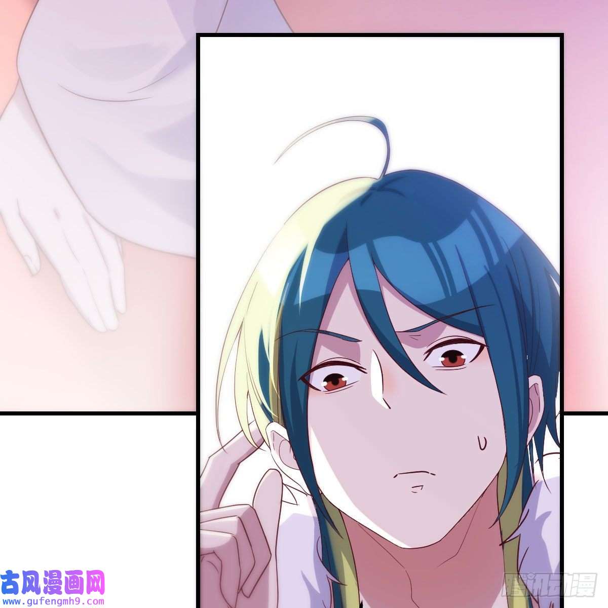 我有元婴NB症我也要看！