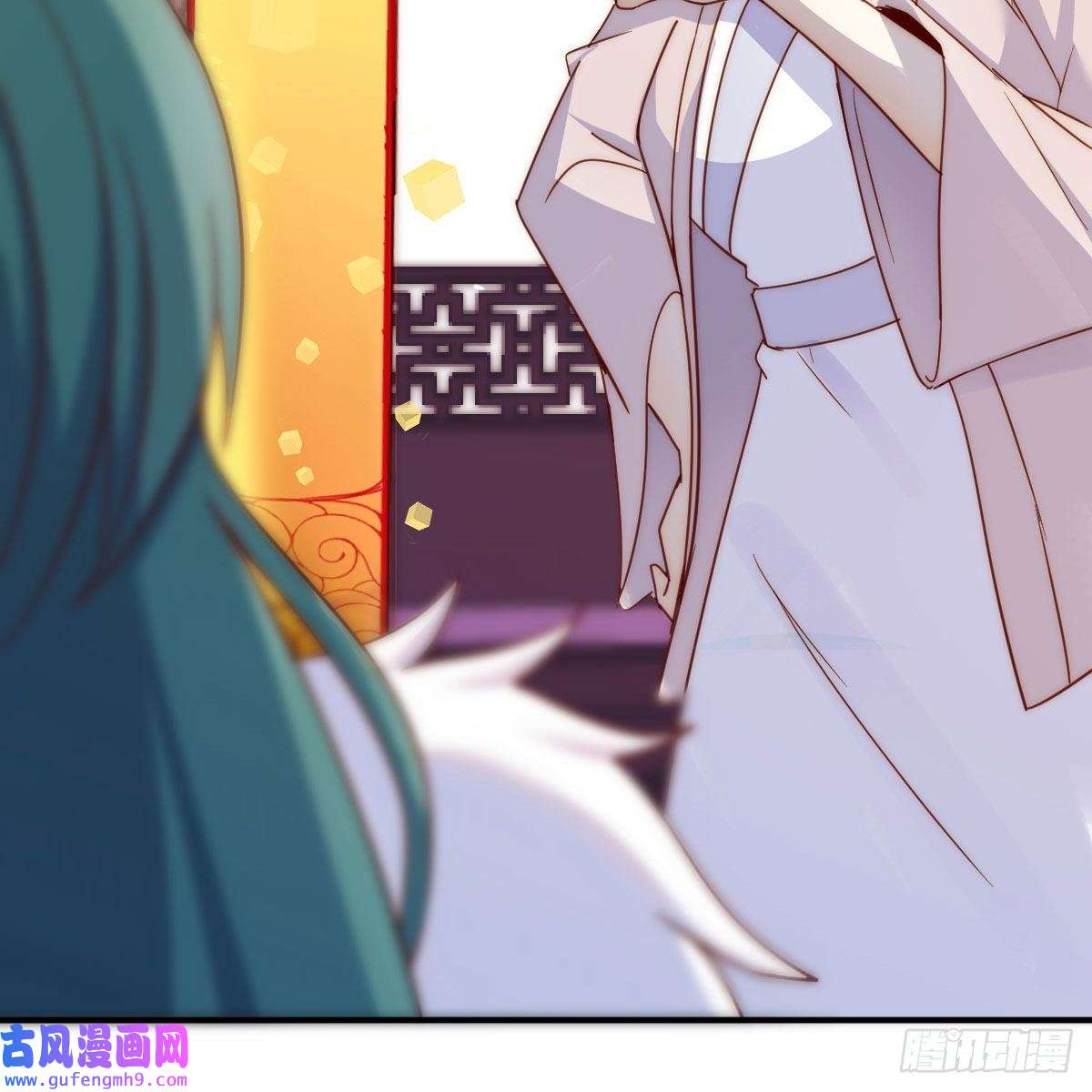 我有元婴NB症主动坦白