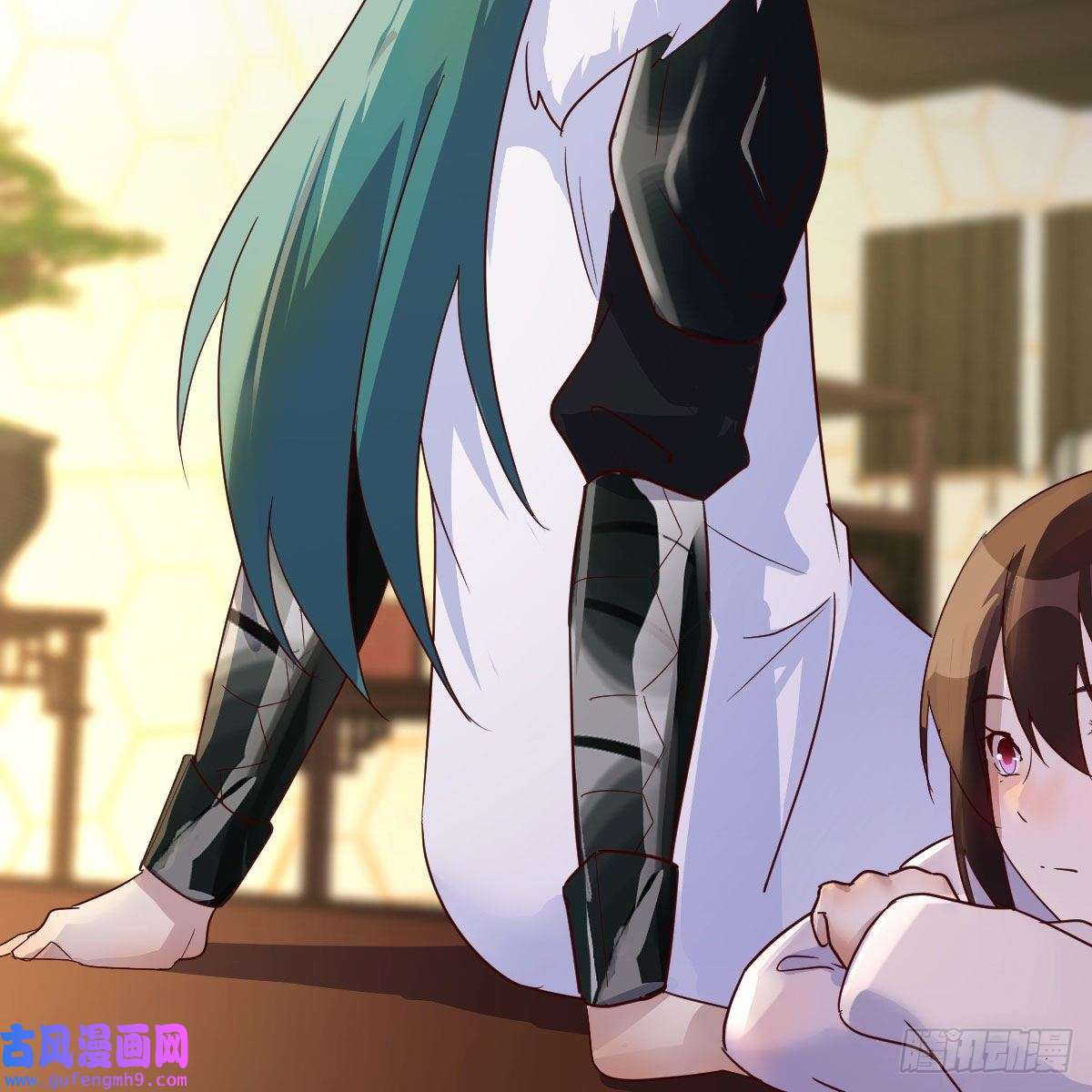 我有元婴NB症主动坦白