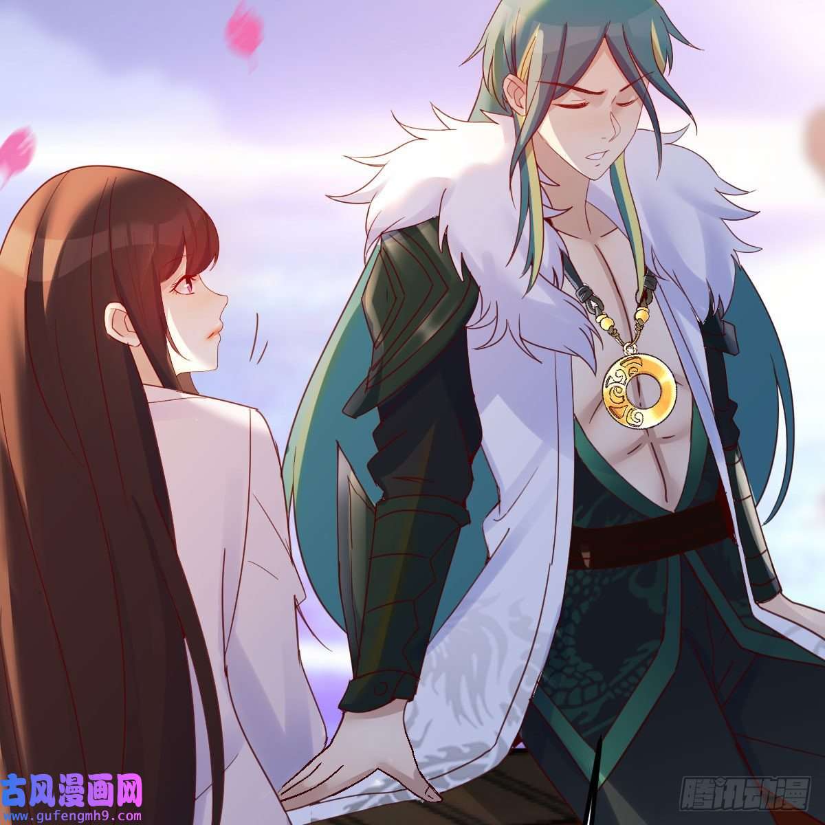 我有元婴NB症容酥的选择