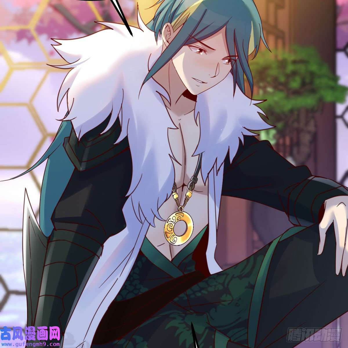 我有元婴NB症容酥的选择