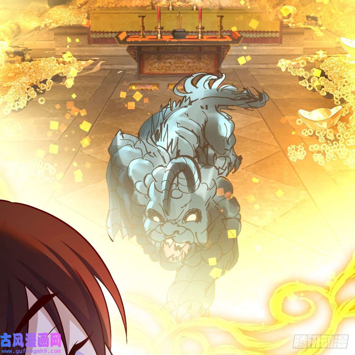 我有元婴NB症容酥的选择