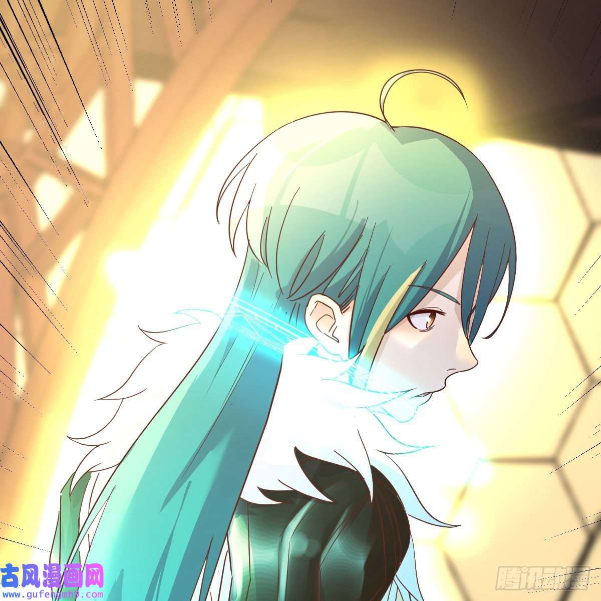 我有元婴NB症容酥的选择