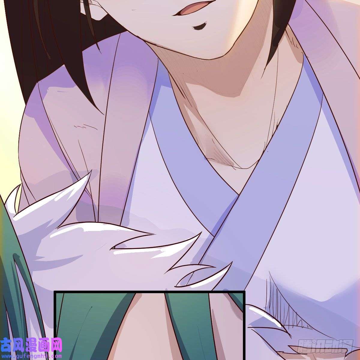 我有元婴NB症容酥的选择