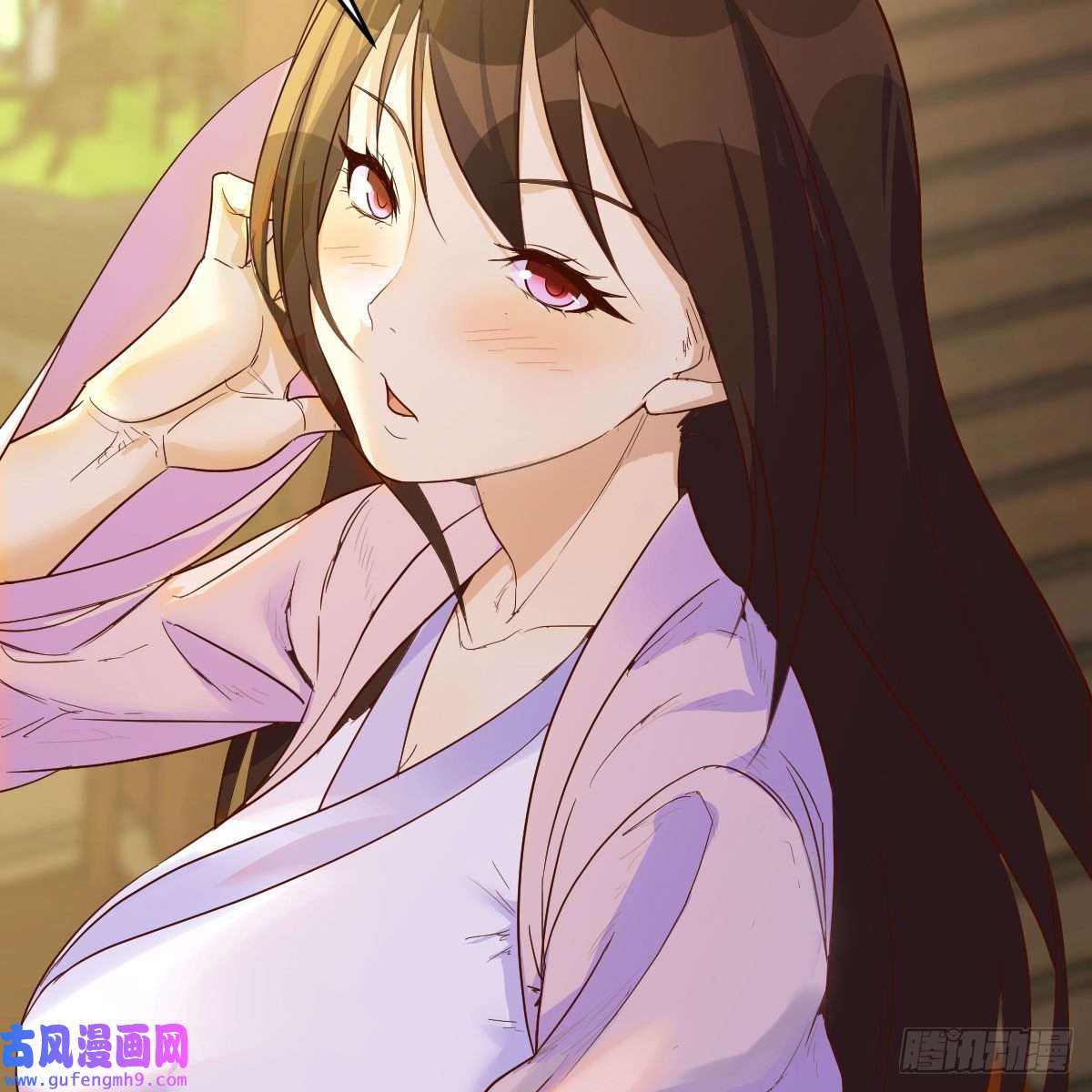 我有元婴NB症容酥的选择