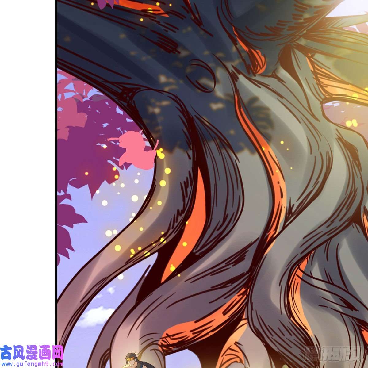 我有元婴NB症秘法了得