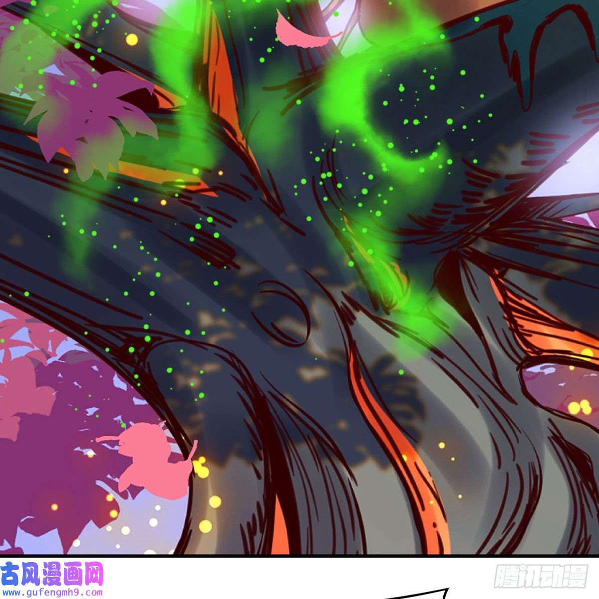 我有元婴NB症秘法了得