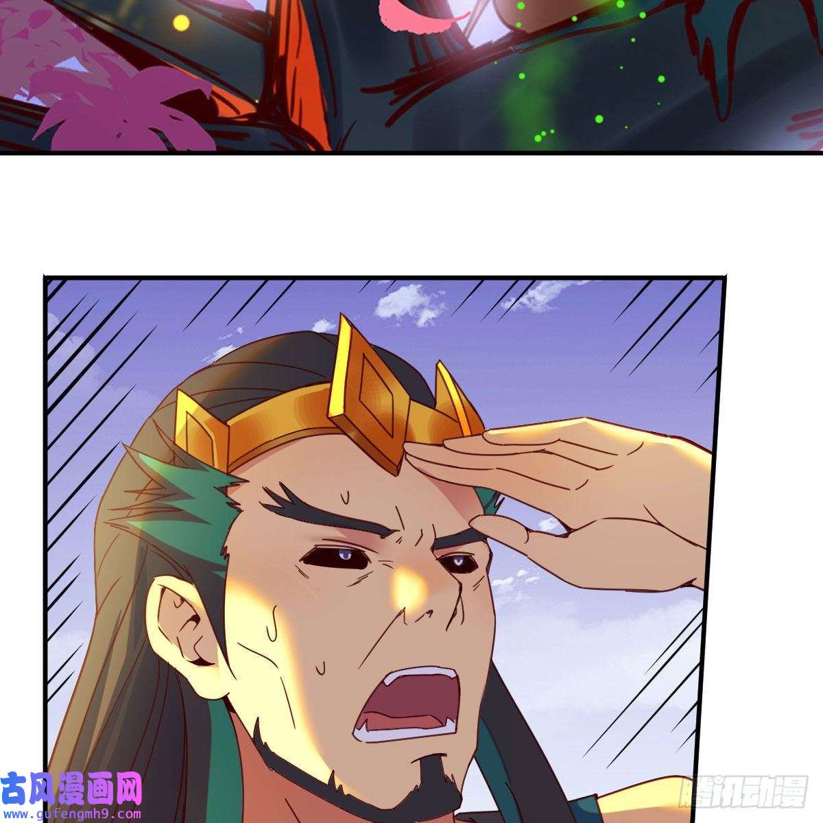 我有元婴NB症秘法了得