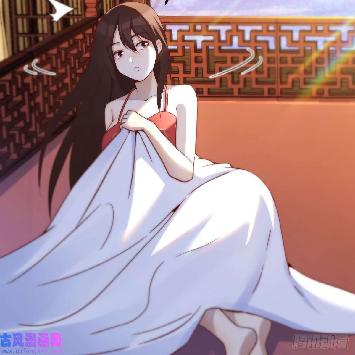 我有元婴NB症秘法了得