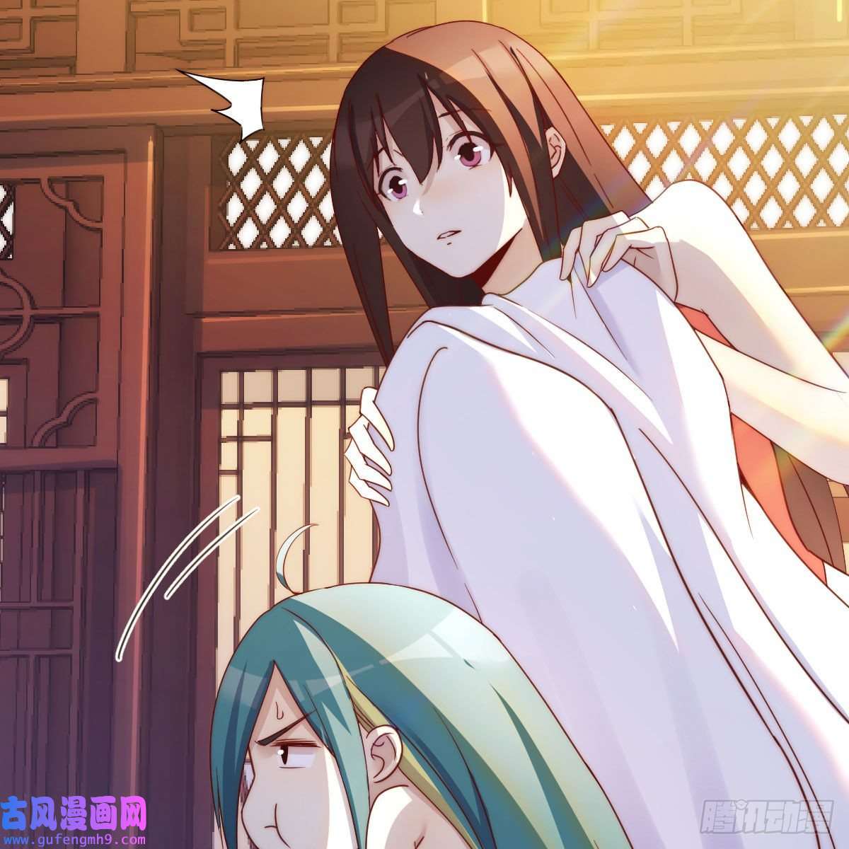 我有元婴NB症秘法了得