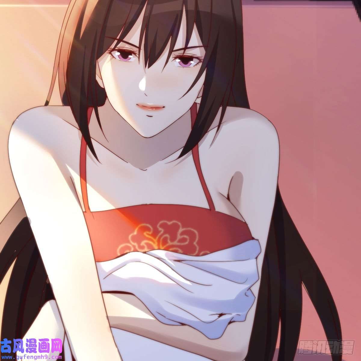 我有元婴NB症秘法了得