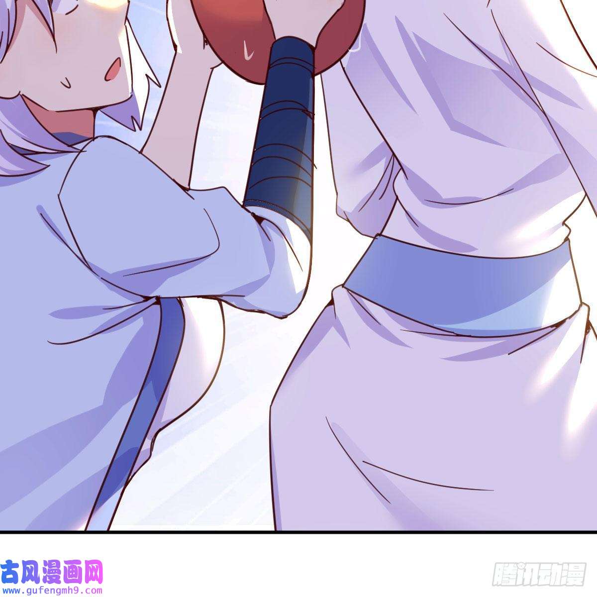 我有元婴NB症秘法了得