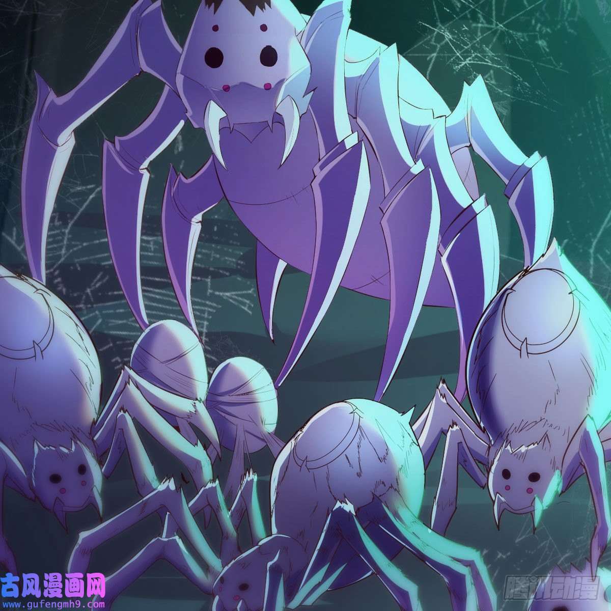 我有元婴NB症秘法了得