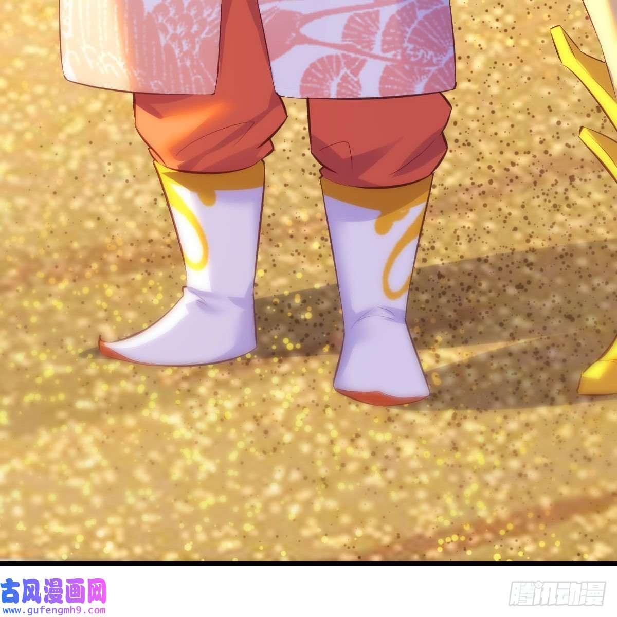 我有元婴NB症秘法了得