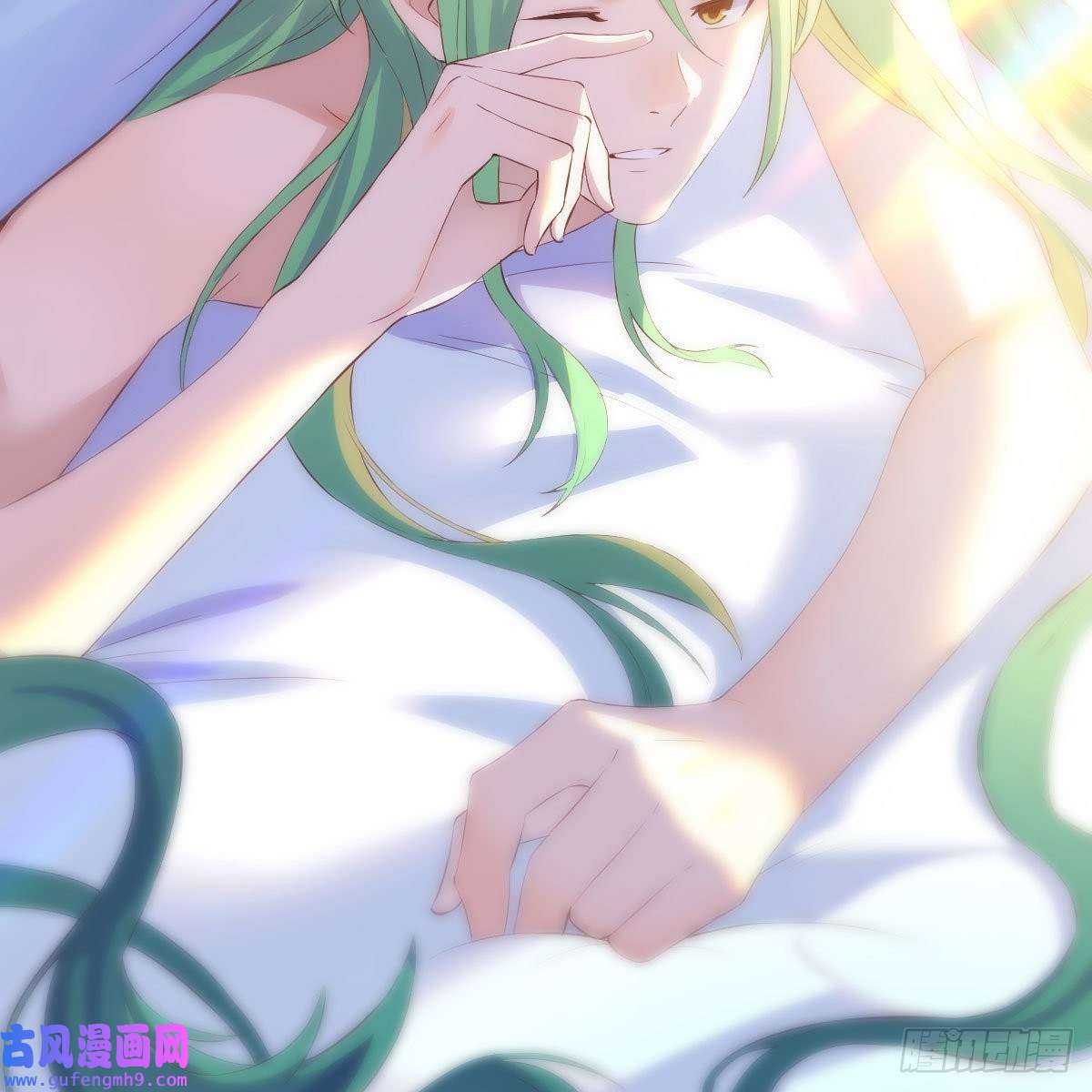 我有元婴NB症秘法了得