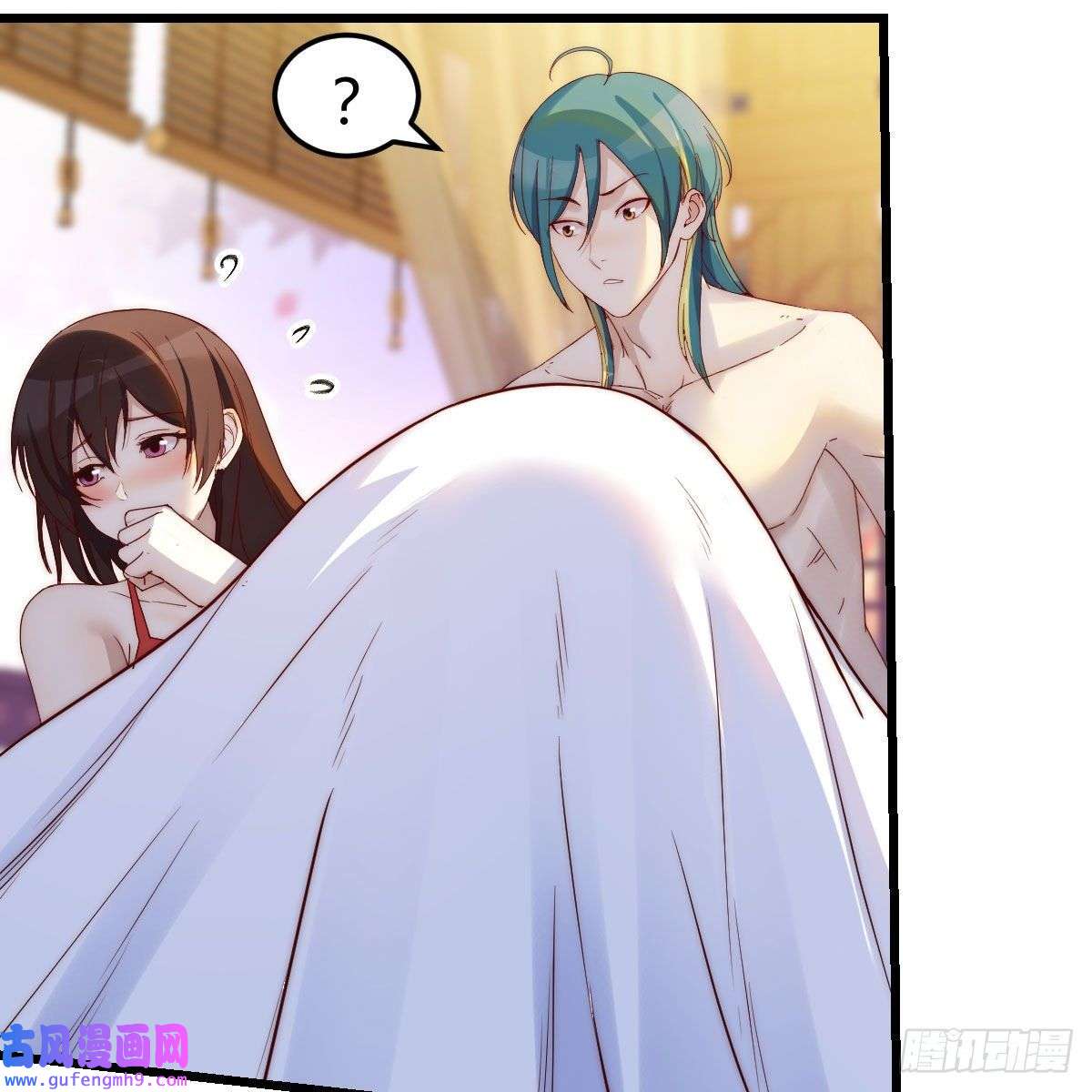 我有元婴NB症连更第一天！