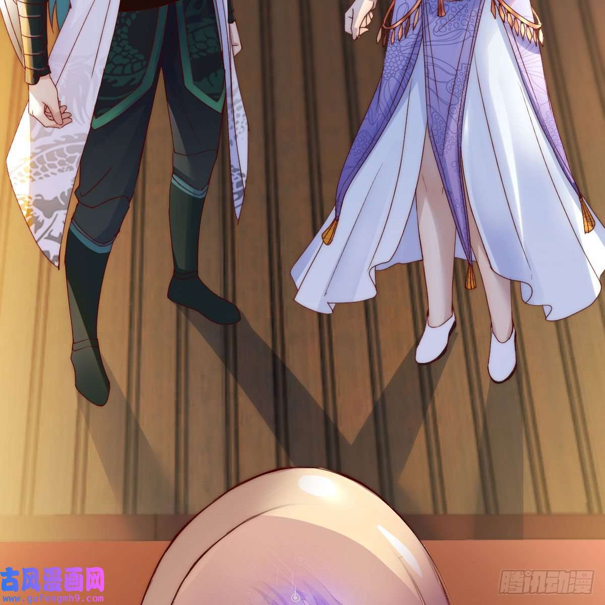 我有元婴NB症连更第一天！