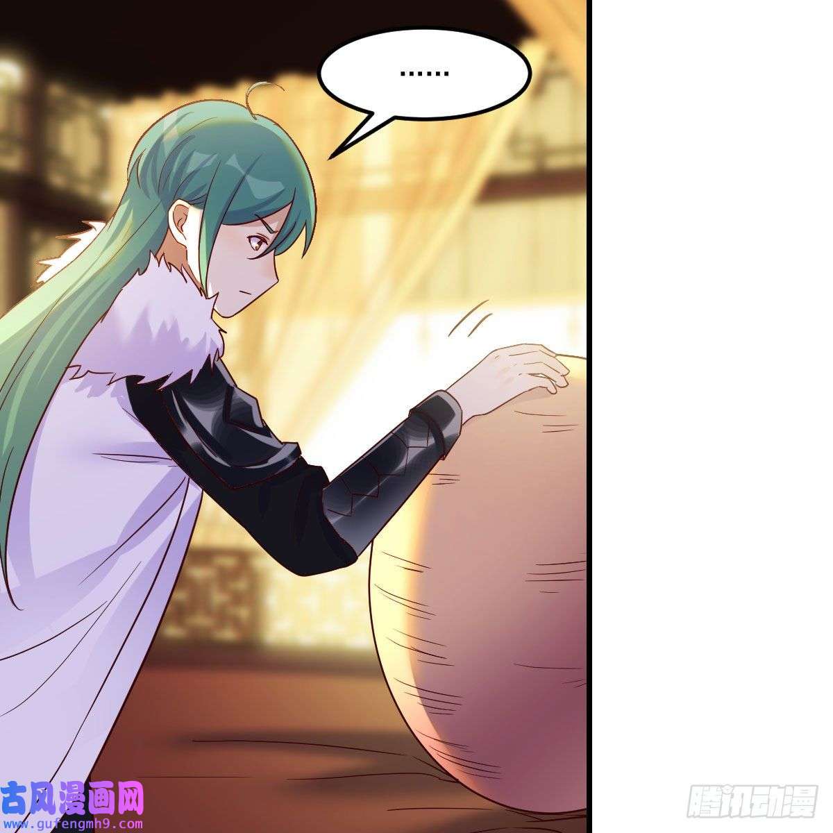 我有元婴NB症连更第一天！