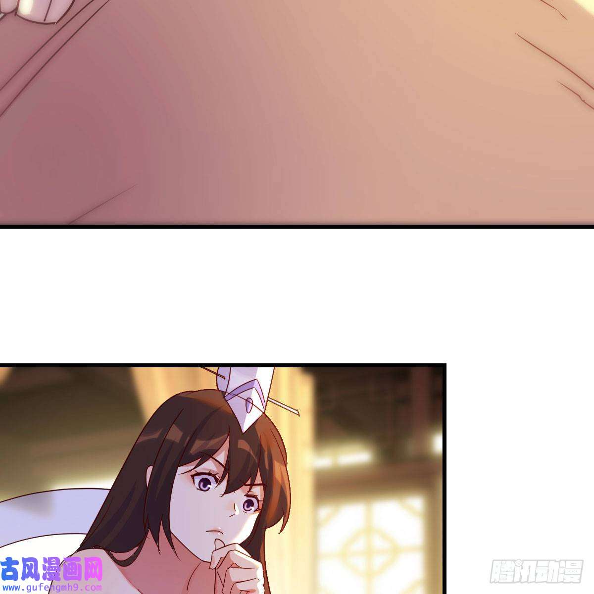 我有元婴NB症连更第一天！