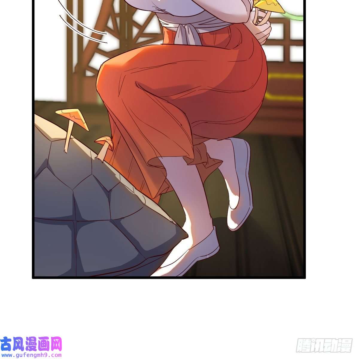 我有元婴NB症连更第一天！