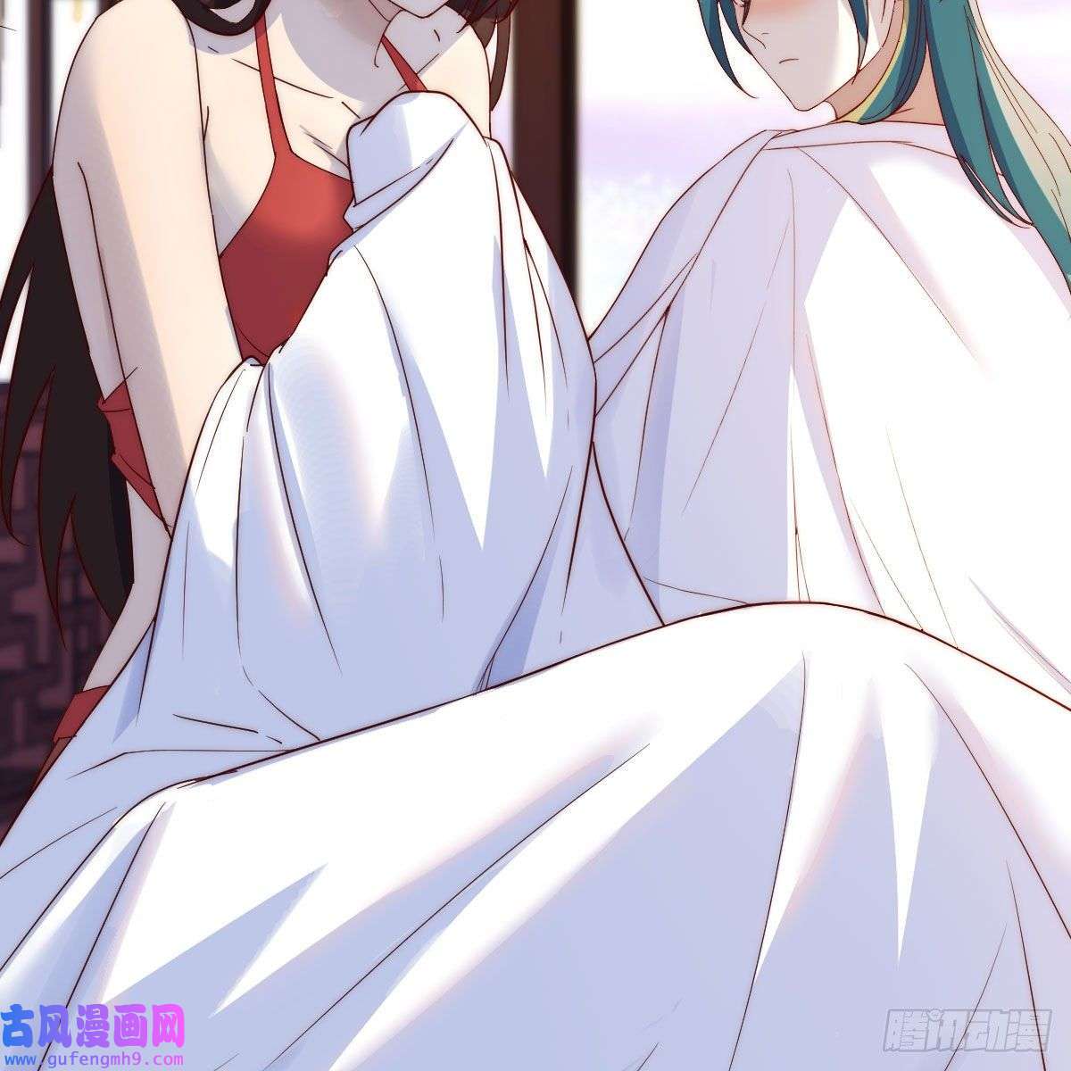 我有元婴NB症连更第一天！