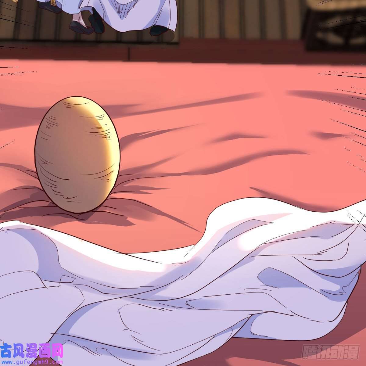 我有元婴NB症连更第一天！