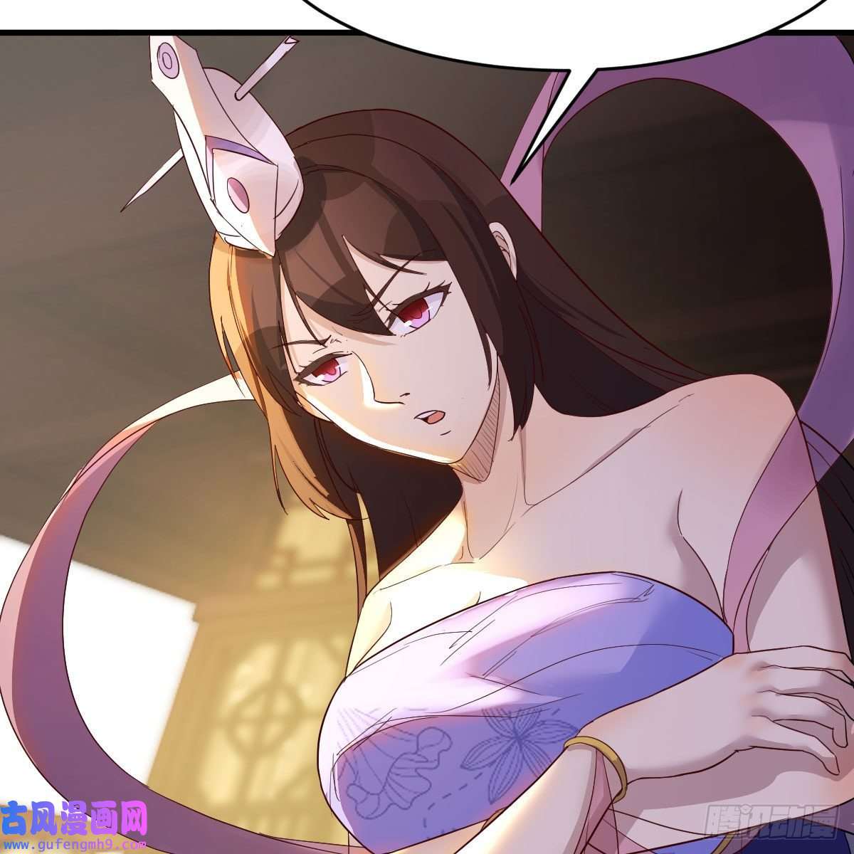 我有元婴NB症连更第一天！