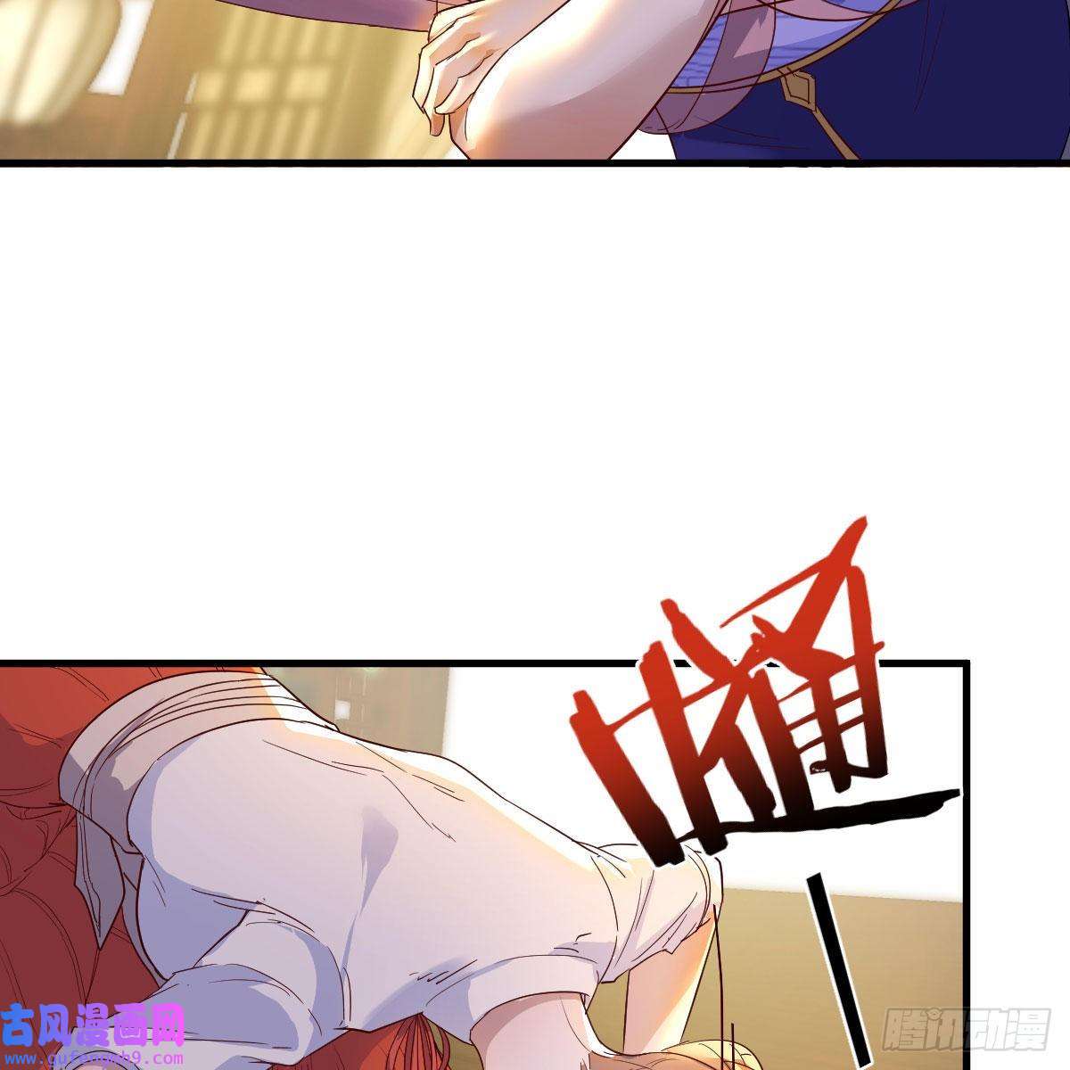 我有元婴NB症连更第一天！