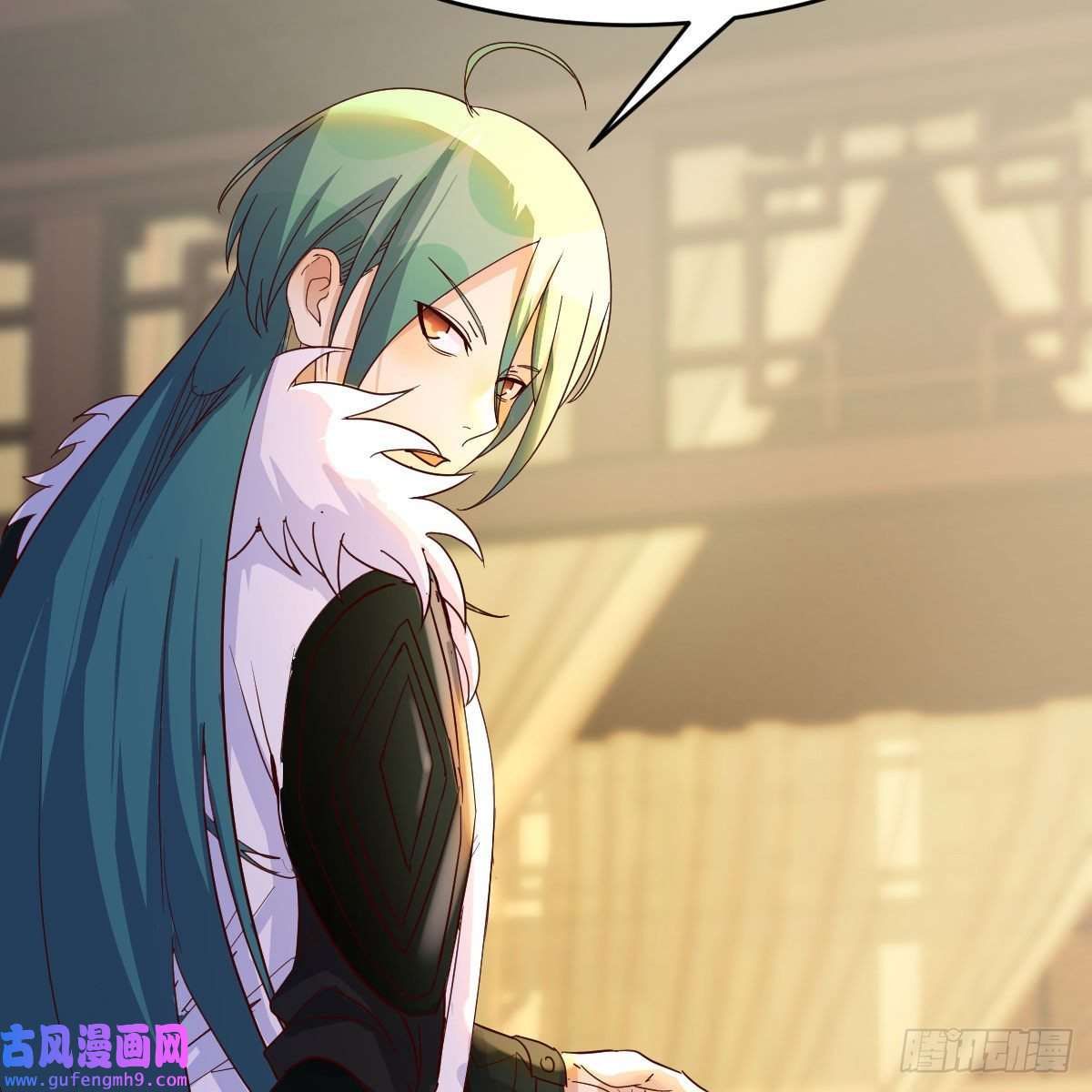 我有元婴NB症连更第一天！