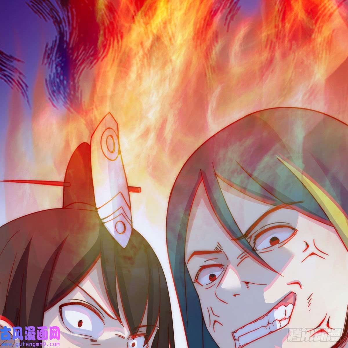 我有元婴NB症连更第一天！