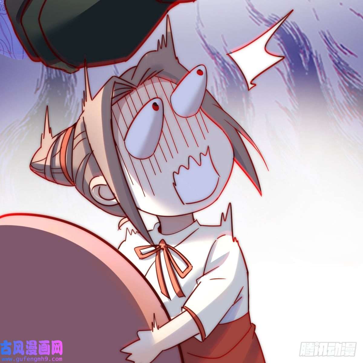 我有元婴NB症连更第一天！