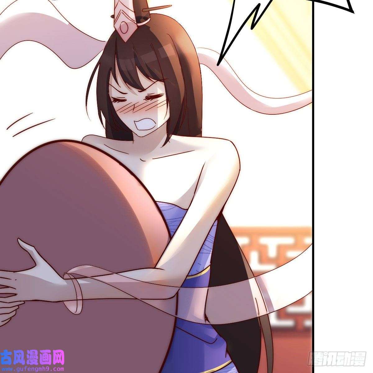 我有元婴NB症连更第一天！