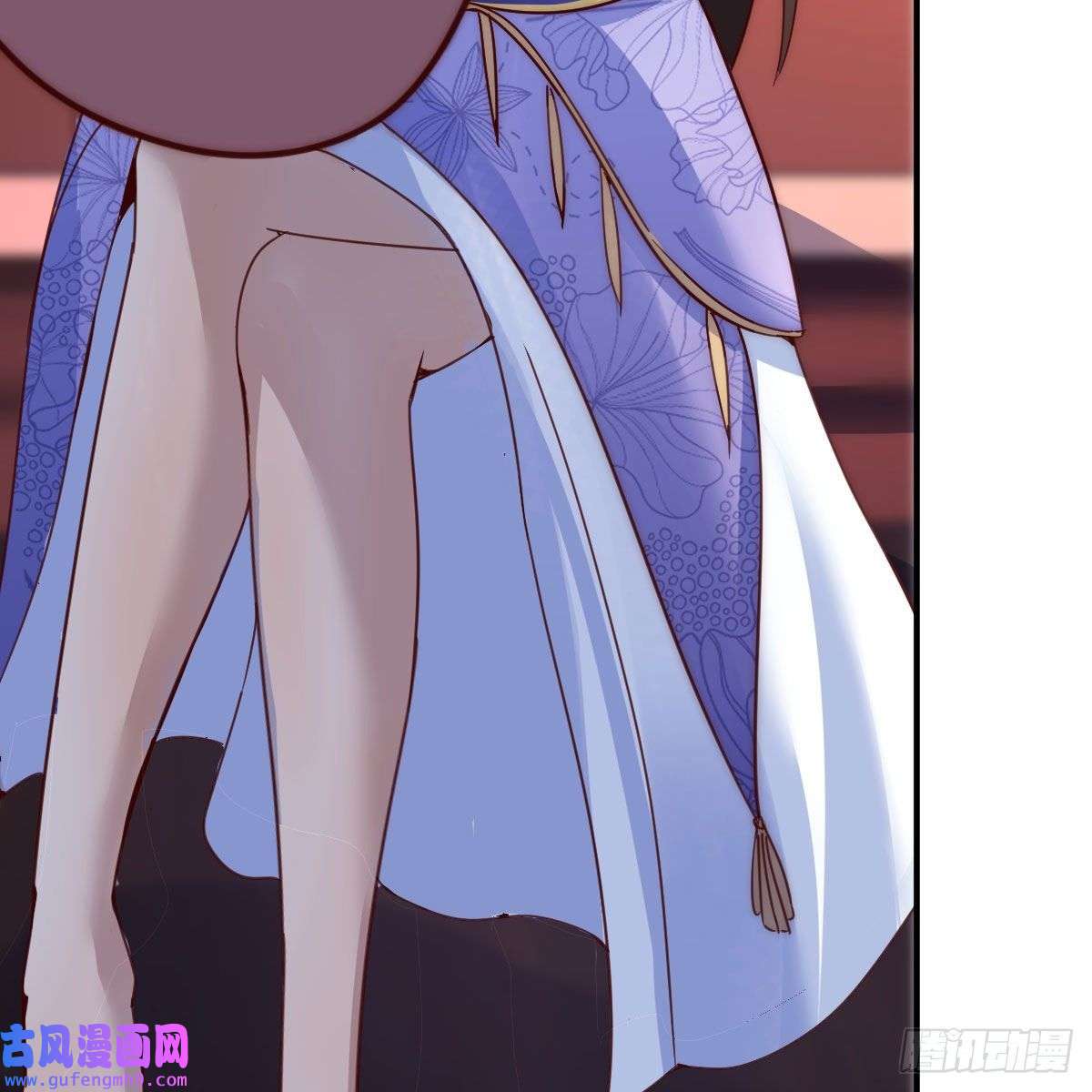 我有元婴NB症连更第一天！