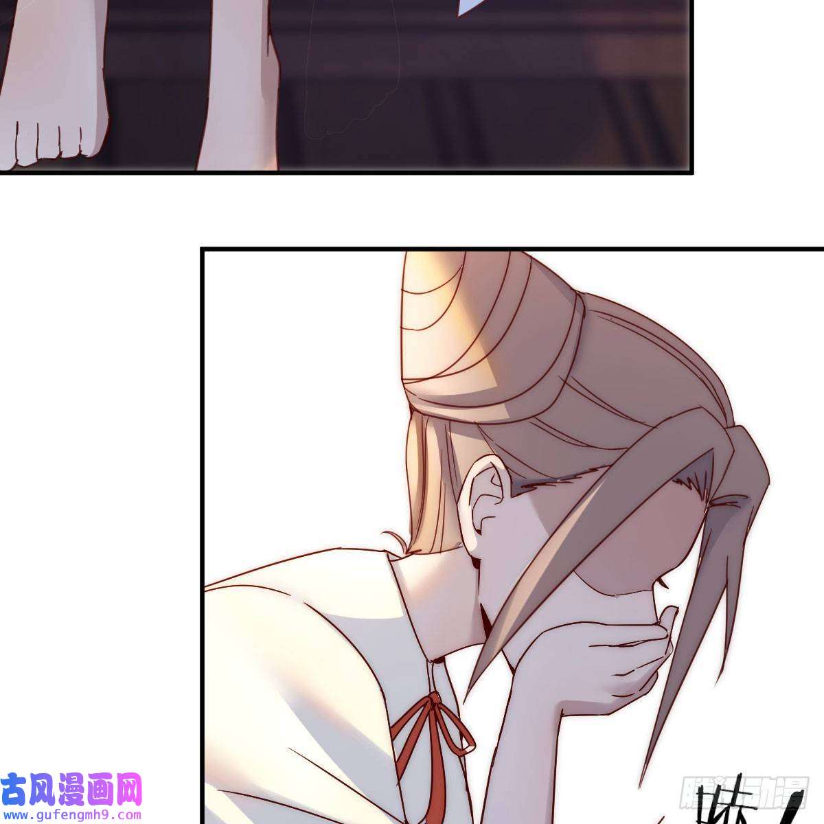 我有元婴NB症连更第一天！