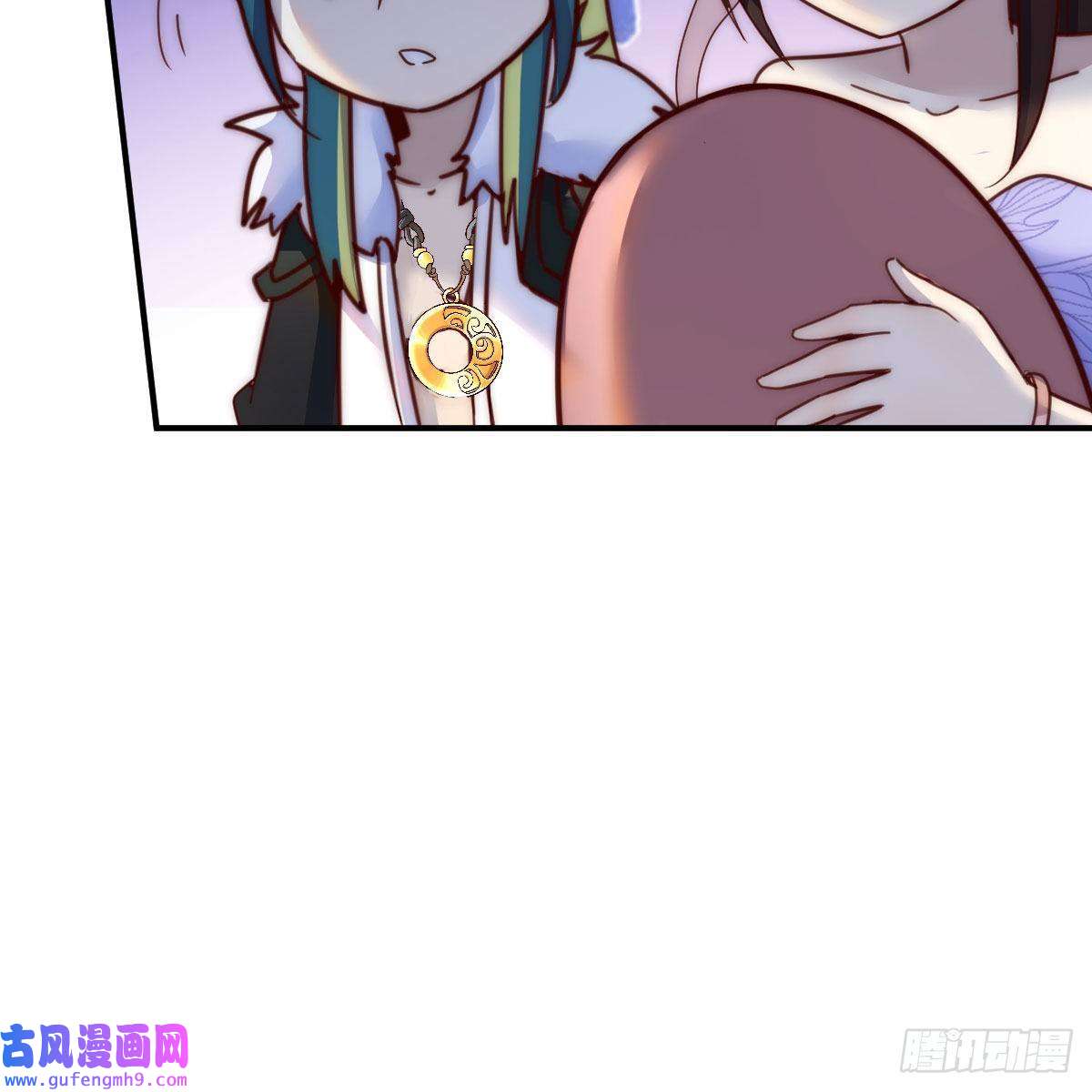 我有元婴NB症连更第一天！