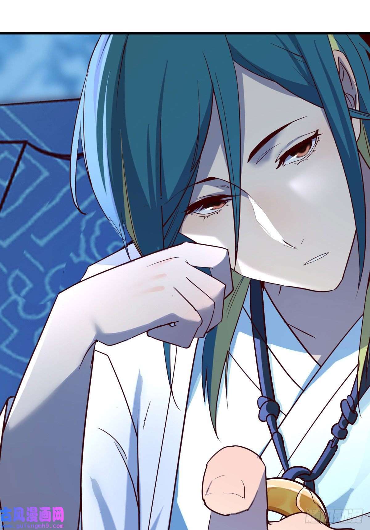 我有元婴NB症连更第一天！