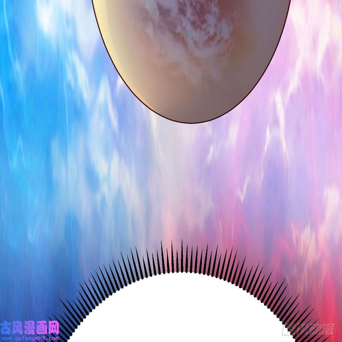 我有元婴NB症连更第二天！