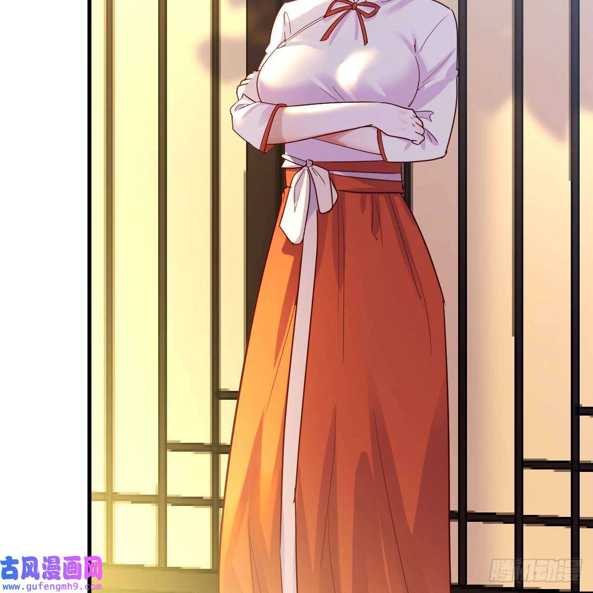 我有元婴NB症连更第二天！